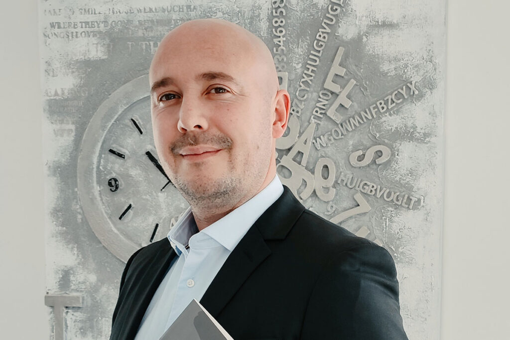 Grégory BASTY SAGESSE Assurances Thiers, votre courtier en assurances